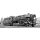 Brawa H0 70118 - Güterzuglok BR 44 Sound (DR)