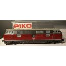 Piko 40501 - Diesellokomotive BR 221 DB IV, DCC inkl....