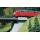 Faller H0 180403 - Eisengeländer, 1820 mm