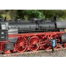 Märklin H0 38323 - Dampflok 18 323 Sound Rauch (DB)