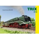 Trix 19840 - TRIX H0 Katalog 2023/2024 DE
