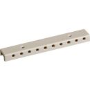 Faller (H0, TT, N, Z) 180686: Verteilerplatte, grau