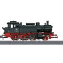 Märklin H0 29074 Tenderlokomotive Dampflok BR 74 aus...