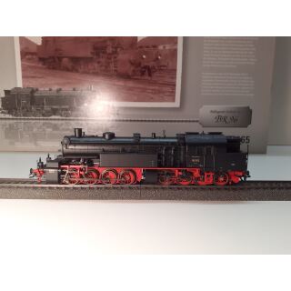 Märklin H0 37965 BR 96 DRG Schwere Güterzug-Tenderlokomotive, MFX, Sound, digital, OVP,  Neuwertig aus Sammlung