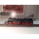 Märklin H0 37965 BR 96 DRG Schwere Güterzug-Tenderlokomotive, MFX, Sound, digital, OVP,  Neuwertig aus Sammlung