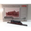 Märklin H0 37965 BR 96 DRG Schwere Güterzug-Tenderlokomotive, MFX, Sound, digital, OVP,  Neuwertig aus Sammlung