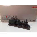 Märklin H0 37974 Dampflokomotive mit Schlepptender B VI K.Bay.Sts.B., MFX, Sound, digital, OVP,  Neuwertig aus Sammlung