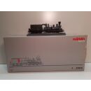 Märklin H0 37974 Dampflokomotive mit Schlepptender B VI K.Bay.Sts.B., MFX, Sound, digital, OVP,  Neuwertig aus Sammlung
