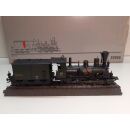 Märklin H0 37974 Dampflokomotive mit Schlepptender B VI K.Bay.Sts.B., MFX, Sound, digital, OVP,  Neuwertig aus Sammlung
