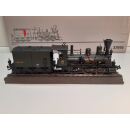 Märklin H0 37974 Dampflokomotive mit Schlepptender B VI K.Bay.Sts.B., MFX, Sound, digital, OVP,  Neuwertig aus Sammlung