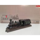 Märklin H0 37974 Dampflokomotive mit Schlepptender B VI K.Bay.Sts.B., MFX, Sound, digital, OVP,  Neuwertig aus Sammlung
