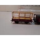 Märklin H0 28972 Festzug-Set mit Glaskasten Dampflok BR 98 301 DR, digital, OVP,  Neuwertig aus Sammlung