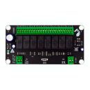 Decoderwerk 10803 - 8 Kanal Relaisdecoder zum Schalten...
