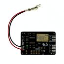 Decoderwerk 50201 C-Gleis Signaldecoder mit Relais zum...