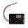 Decoderwerk 50201 C-Gleis Signaldecoder mit Relais zum Schalten 1 START UP oder Blocksignal