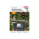 Märklin H0 3084 - Buch Digital Steuern CS3