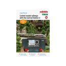 Märklin H0 3094 - Buch Digital Steuern CS3 englisch