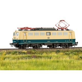 Märklin H0 37407 - E-Lok BR 140 Sound (DB)