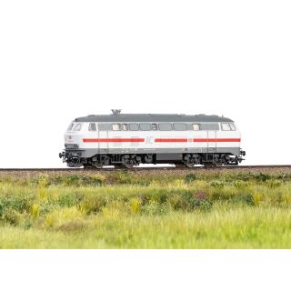 Märklin H0 39276 - Diesellok BR 218 Sound (DB AG)