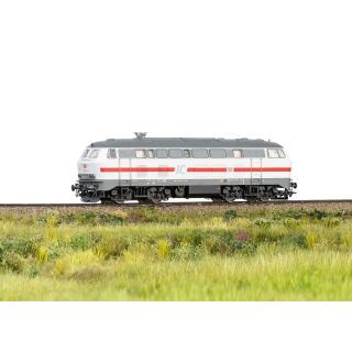 Märklin H0 39276 - Diesellok BR 218 Sound (DB AG)