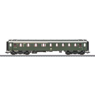 Märklin H0 42510 - Schnellzugwagen 1./2. Kl. (DB)