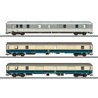 Märklin H0 42830 - Postexpress-Set Dm 903 (DB)