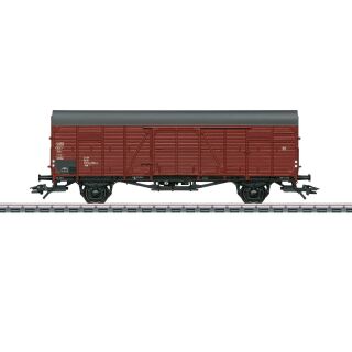 Märklin H0 46154 - Güterwagen Gbkl 238 (DB)