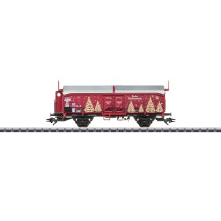 Märklin H0 48424 - Weihnachtswagen 2024