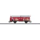 Märklin H0 48424 - Weihnachtswagen 2024 (privat)