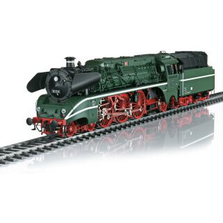 Märklin Spur 1 55126 - Schnellz.-Dampflok Br 18 314 Sound (DR)