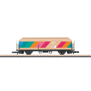 Märklin Spur Z 82164 - PANTONE Color of The Year Wag