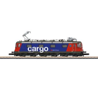 Märklin Spur Z 88241 - E-Lok Re 620 Cargo (SBB)