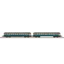 Märklin Spur Z 88251 - Akku-Triebw.ETA+ESA 515 (DB)