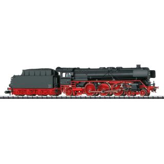 Minitrix Spur N T16017 - Dampflok BR 001 Sound (DB)
