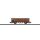 Minitrix Spur N T18096 - Hobby-Güterwagen (DSB)