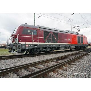 Trix H0 T25293 - Vectron DM BR 249 VI Sound (DB AG)