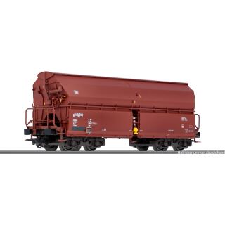 Märklin 00730-01 - Schwenkdachwagen aus 00730