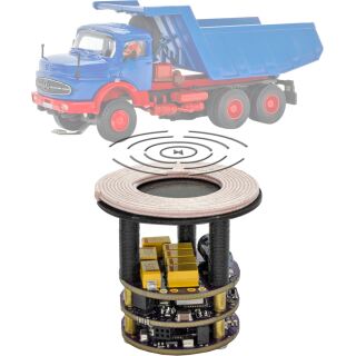 Viessmann 8408 - InduktivCharger