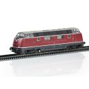 Märklin H0 38200 - Diesellok V200 002 III Sound (DB)