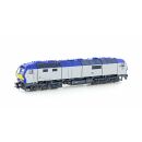 ASM H0 79101 Diesellok DE2700-05 NOB, EP.V-VI,...