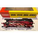 Fleischmann 1165 HO Tenderlok BR 65 018 der DB OVP,  analog, Wechselstrom, TOP