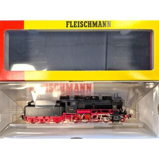 Fleischmann 1156 HO Dampflok BR 56 2048, DRG, OVP,  analog, Wechselstrom, TOP
