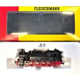 Fleischmann 4094 HO Dampflok BR 94 1730, DRG, OVP,  digital, Wechselstrom, TOP