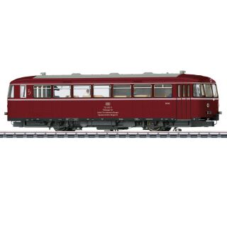 Märklin H0 39958 - Indusi-Messwagen BR 724 (DB), Gebraucht, TOP, ohne OVP