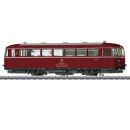 Märklin H0 39958 - Indusi-Messwagen BR 724 (DB), Gebraucht, TOP, ohne OVP