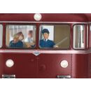 Märklin H0 39958 - Indusi-Messwagen BR 724 (DB), Gebraucht, TOP, ohne OVP