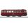 Märklin H0 39958 - Indusi-Messwagen BR 724 (DB), Gebraucht, TOP, ohne OVP
