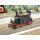 Märklin H0 3687 Dampflok 98 308 Glaskasten Dampflok digital AC, digital, OVP, Top