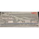 Märklin H0 2666 Flugzeug-Transport-Zug der DRG Junkers, OVP, digital, TOP