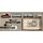 Märklin H0 2666 Flugzeug-Transport-Zug der DRG Junkers, OVP, digital, TOP